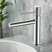 Marquis Single Handle Bathroom Sink Faucet in Chrome