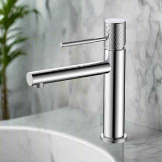 Faucet Marquis - Chrome