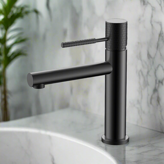 Faucet Marquis - Black