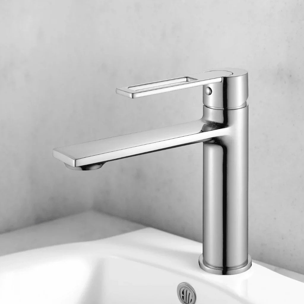 Faucet Nola - Chrome - Golden Elite Deco