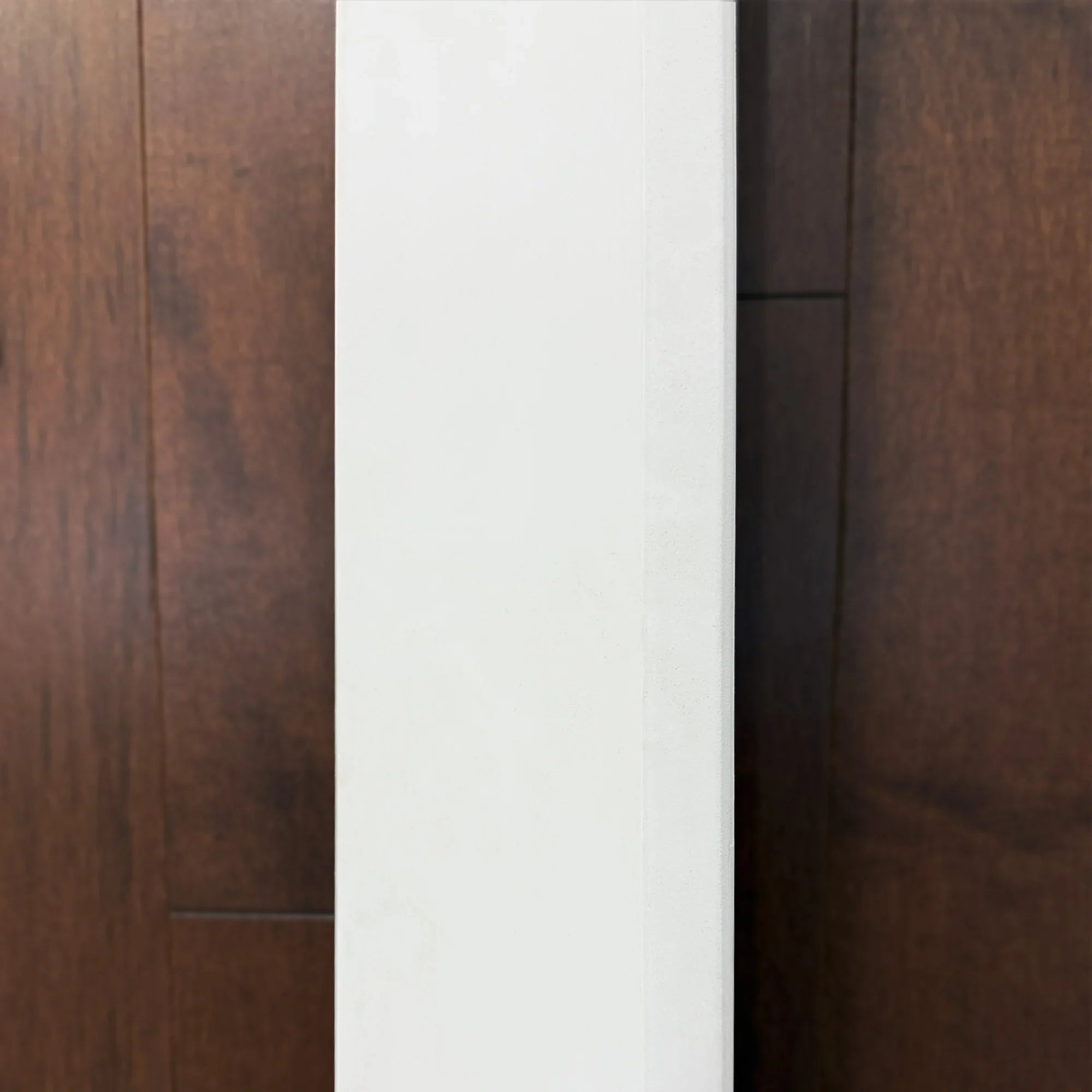 MDF Baseboard Moulding (1/2" x 4-3/4" x 8')