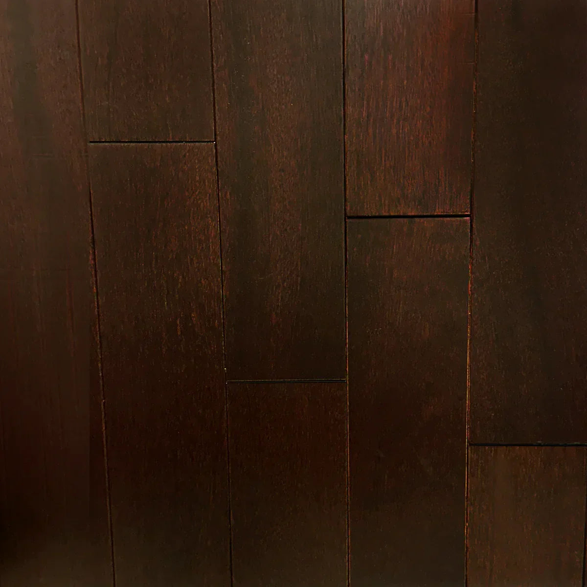 Jatoba Solid Hardwood Flooring - Marquis - 3 1/4"