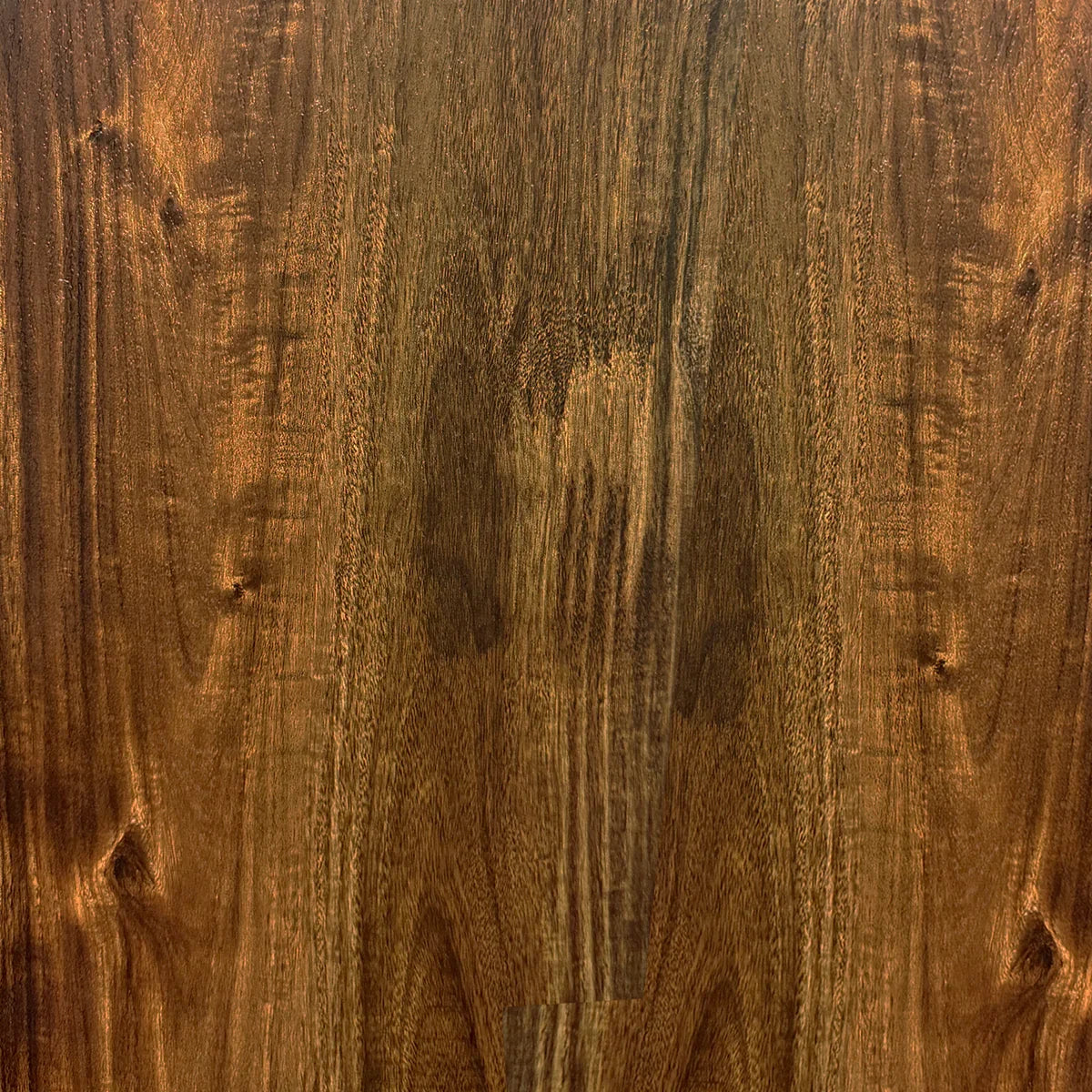 Acacia 8mm WPC Vinyl Flooring with Underpad | 9" x 60"