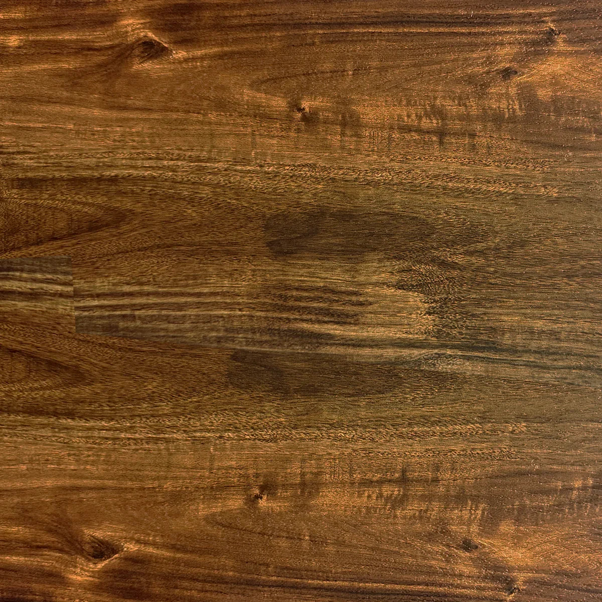 Acacia 8mm WPC Vinyl Flooring with Underpad | 9" x 60"