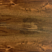 Revêtement de sol en vinyle WPC Acacia 8mm avec sous-couche | 9 in x 60 in