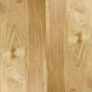 Plancher en vinyle WPC – Sugar Maple – 8 mm