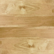 Sol stratifié en vinyle WPC érable à sucre 8 mm avec sous-couche | 9 in x 60 in