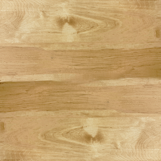 Plancher en vinyle WPC – Sugar Maple – 8 mm