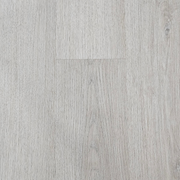 Biscuit 6mm SPC Click Plank Flooring with Underpad | 7" x 54"
