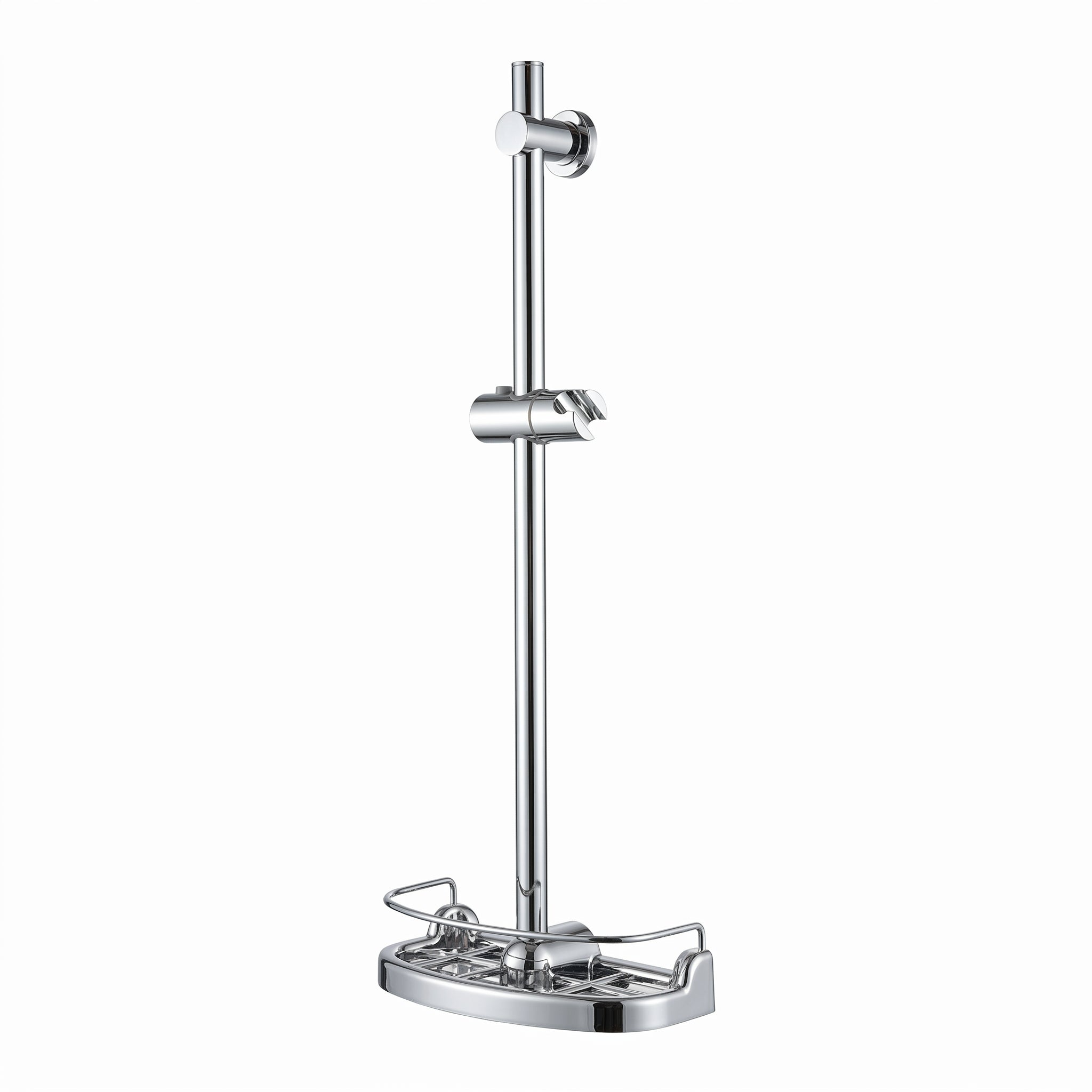 Shower Slide Bar - Chrome