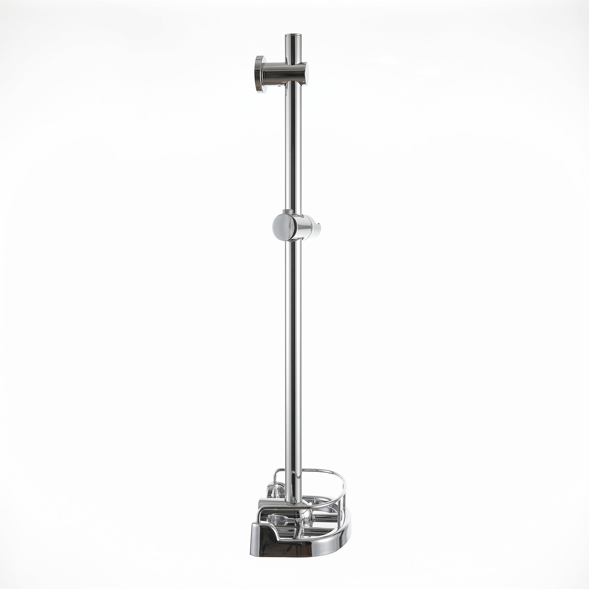 Shower Slide Bar - Chrome