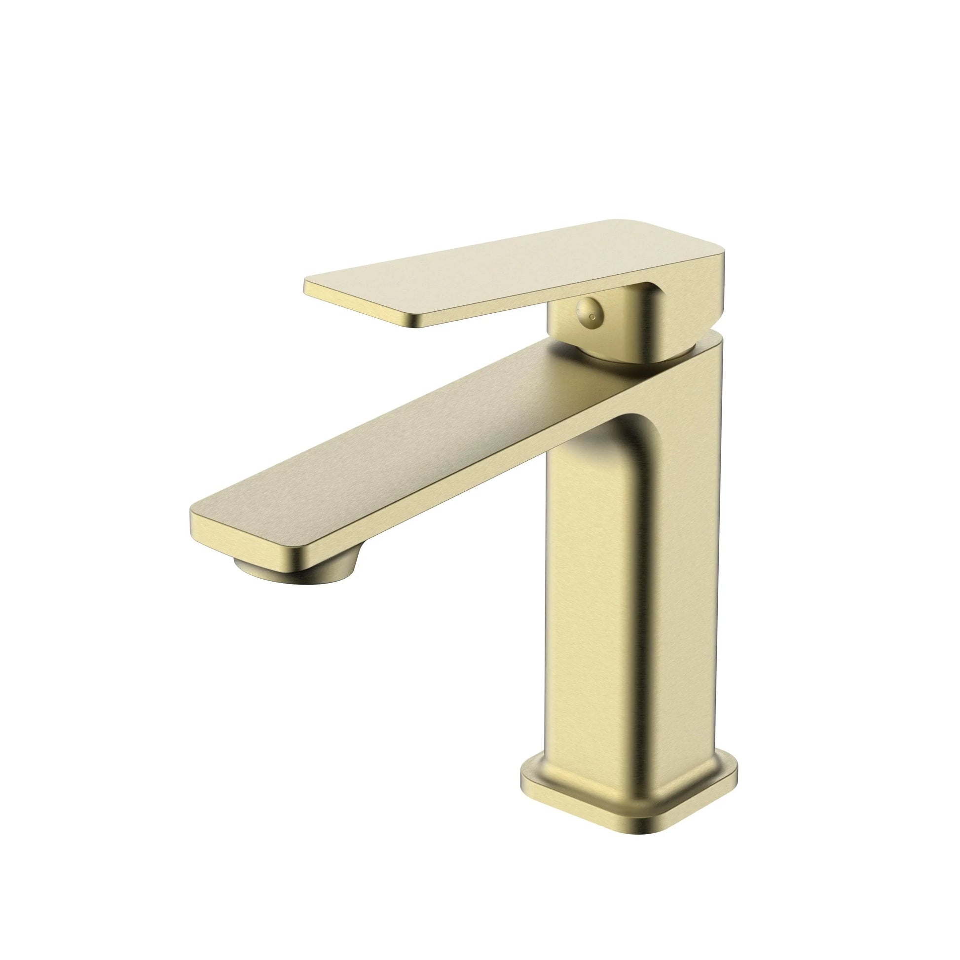 Faucet Camaro - Brushed Gold - Golden Elite Deco
