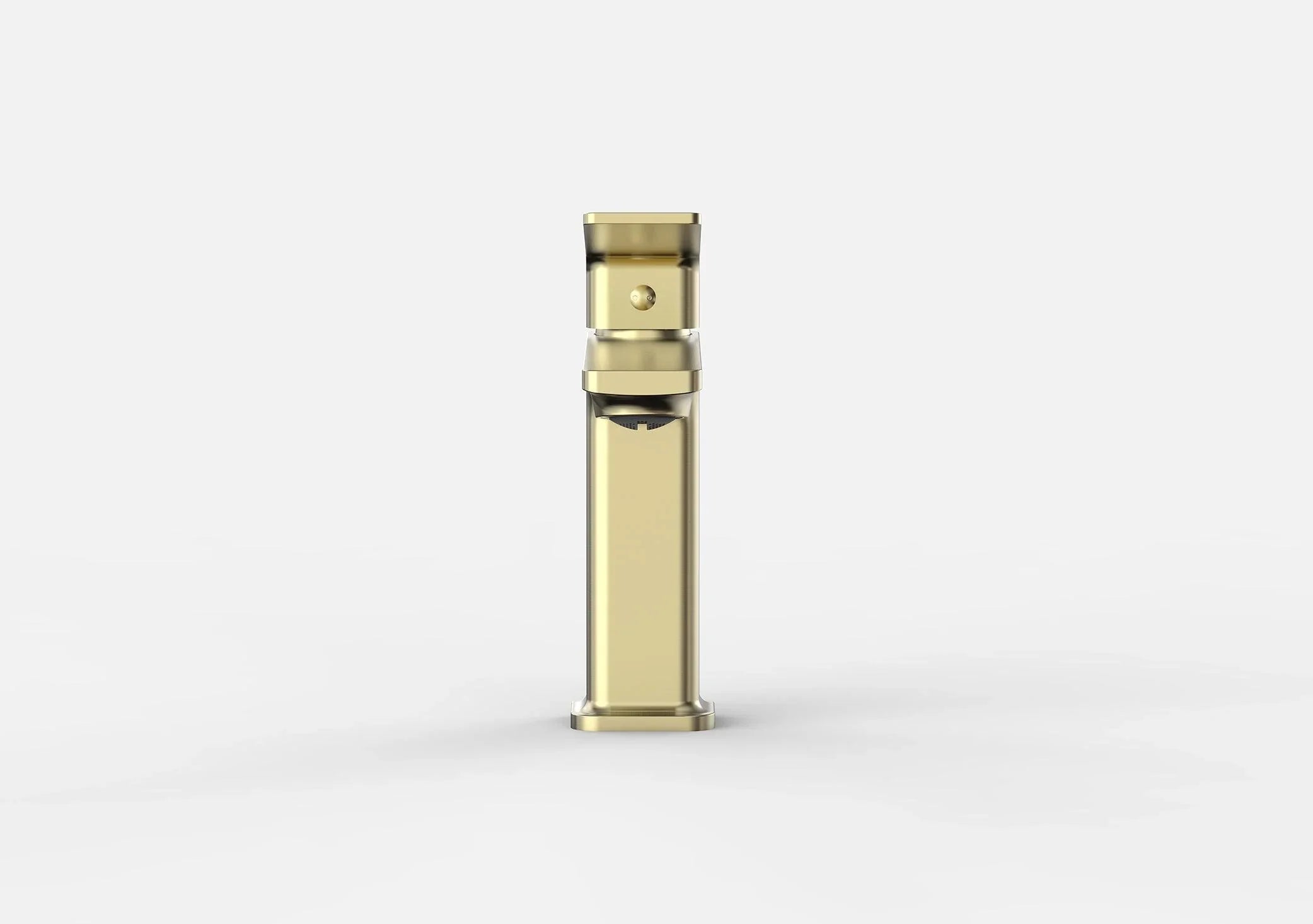 Faucet Camaro - Brushed Gold - Golden Elite Deco