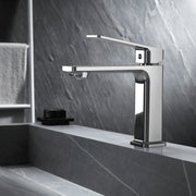 Faucet Camaro - Chrome - Golden Elite Deco