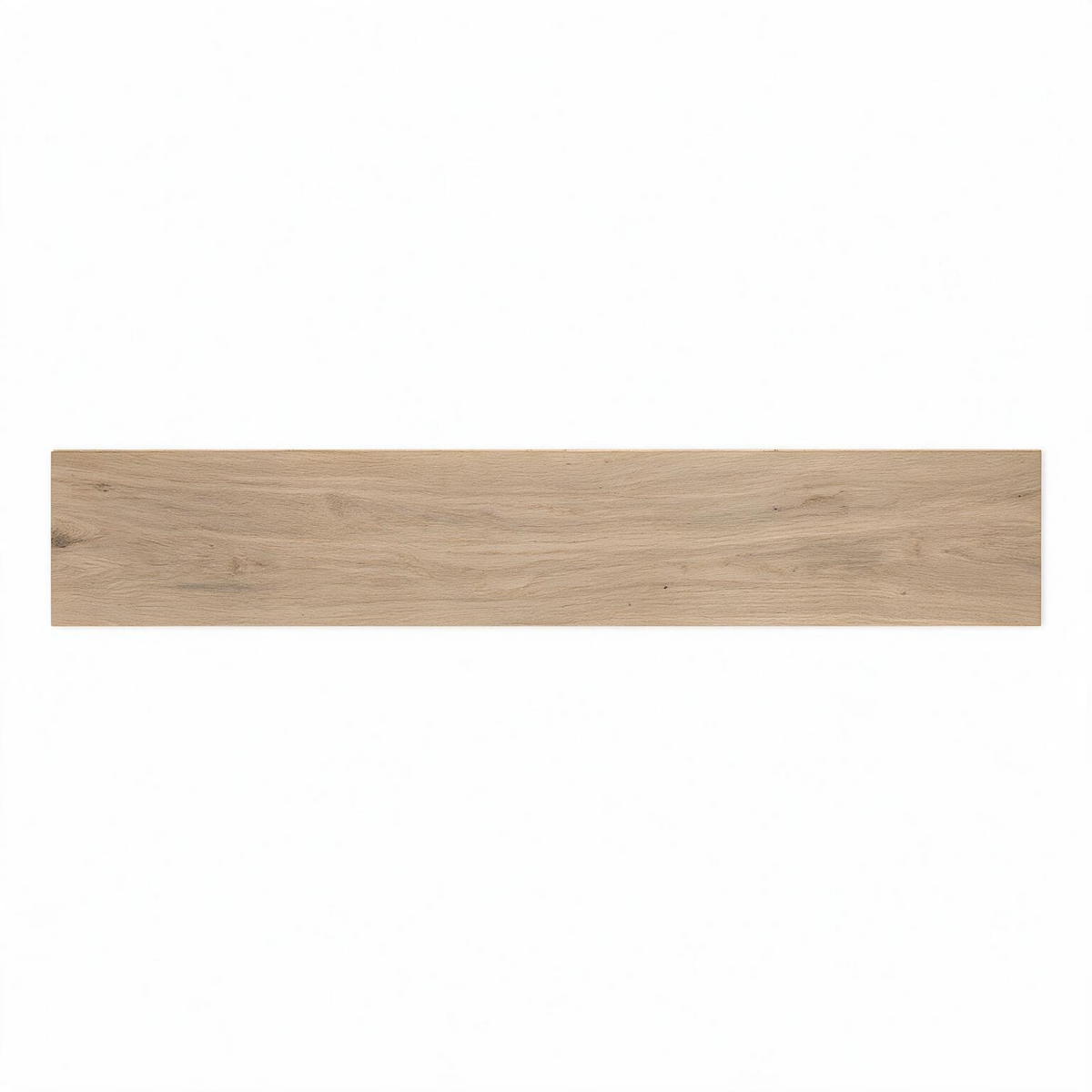 Casa Loma White Oak Engineered Hardwood Flooring - 7 1/2" x 3/4"