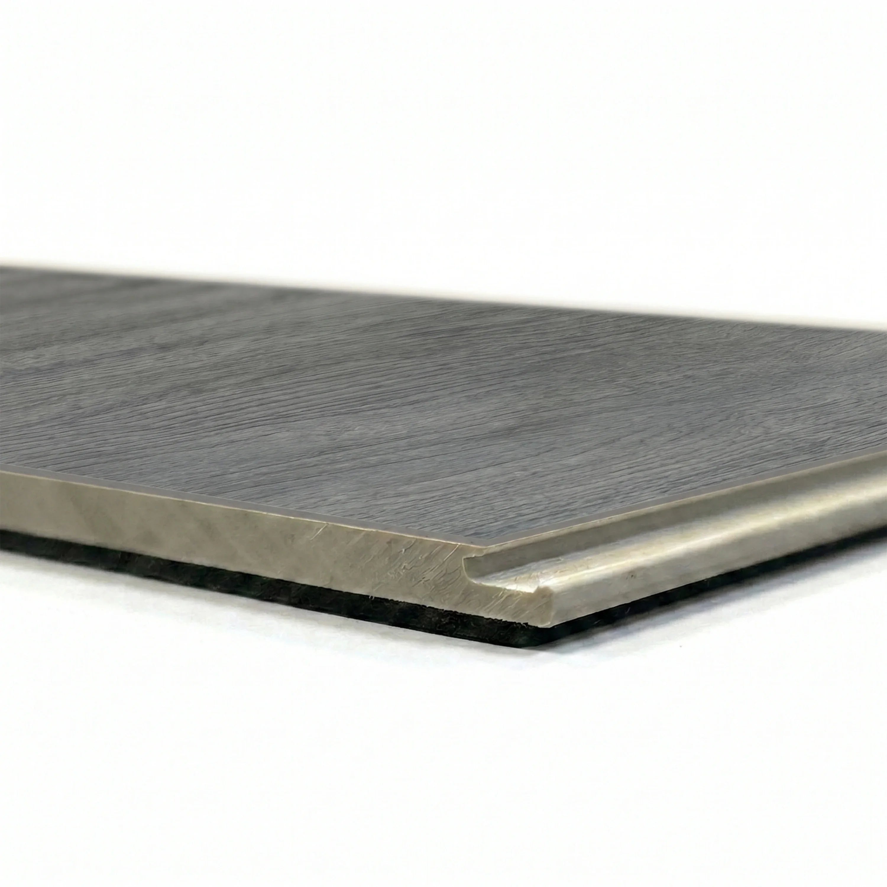 Revêtement de sol vinyle SPC clic Arezzo 6 mm avec sous-couche | 17,8 cm x 137 cm