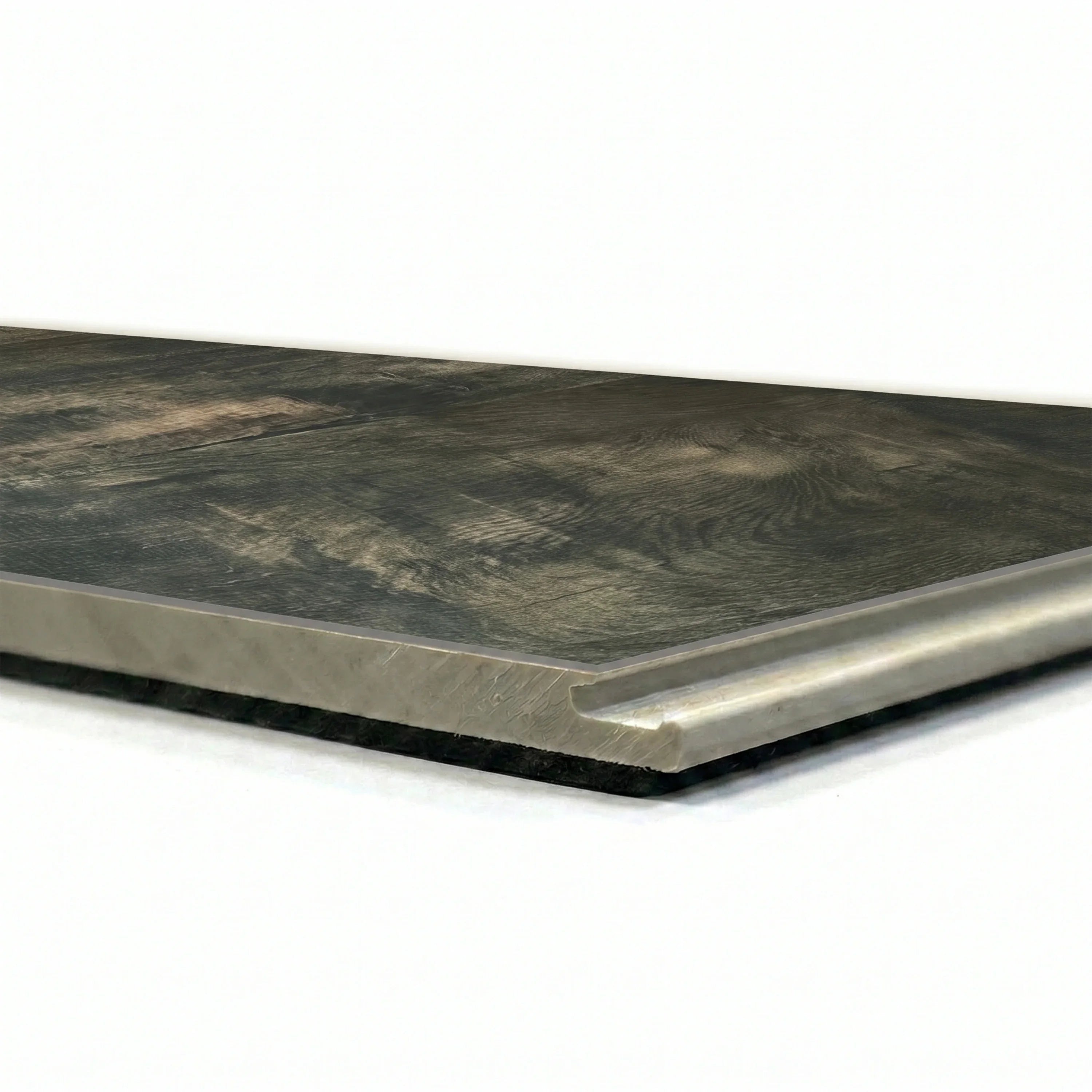 TFSPC120P-F 5.5mm SPC Vinyl Click Flooring | 7" x 48"