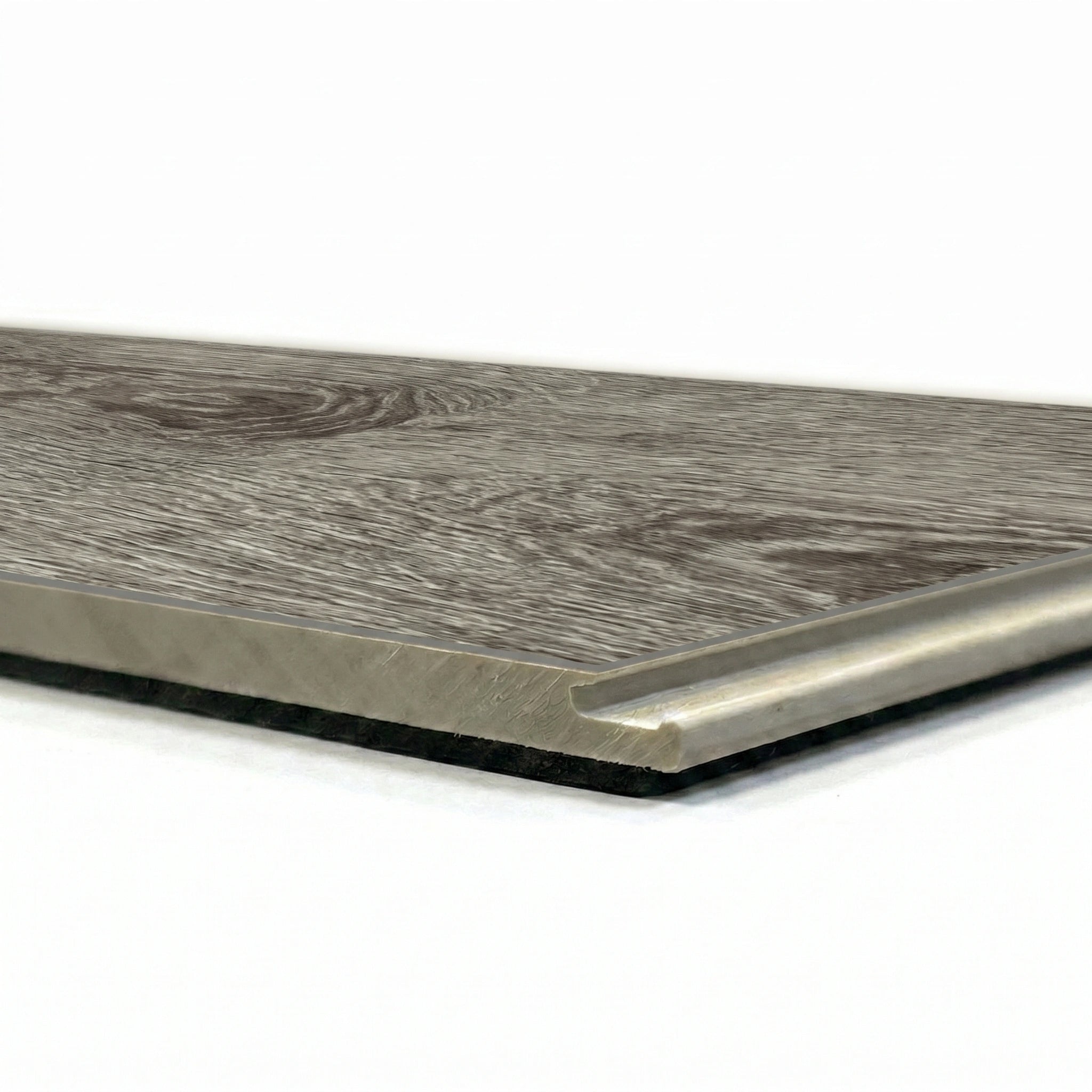 Plancher Clic SPC Avalon de 6 mm avec Sous-couche | 7 x 54po