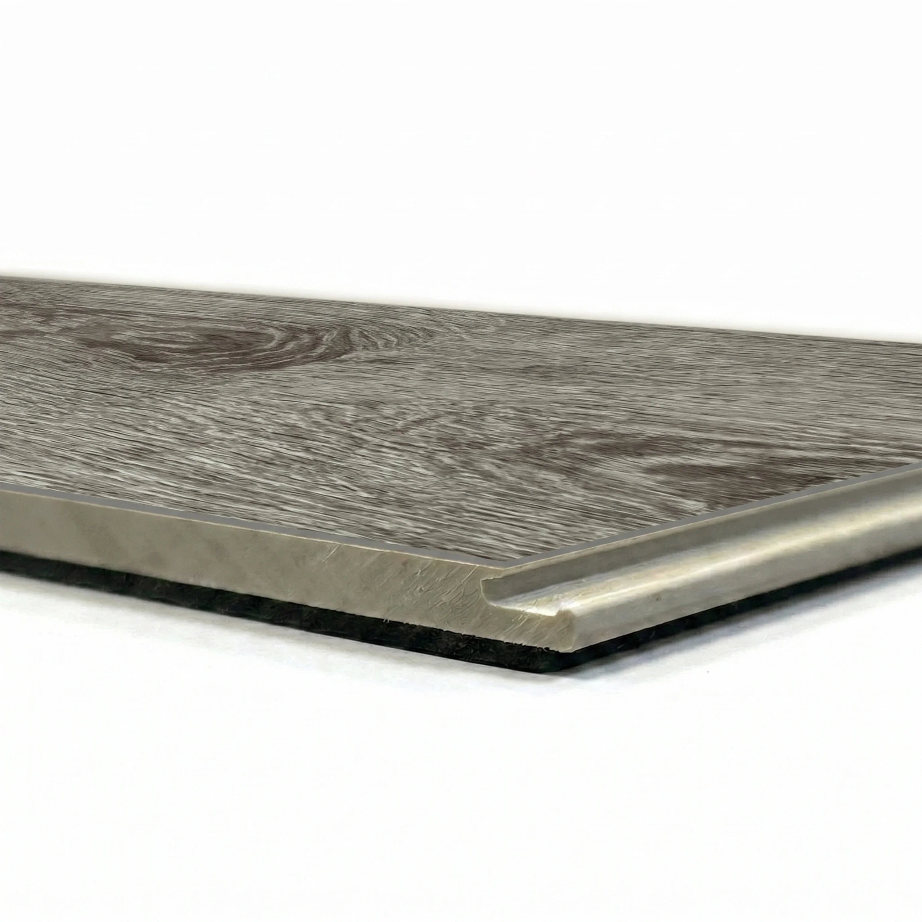 Avalon 6mm SPC Click Plank Flooring with Underpad | 7" x 54"