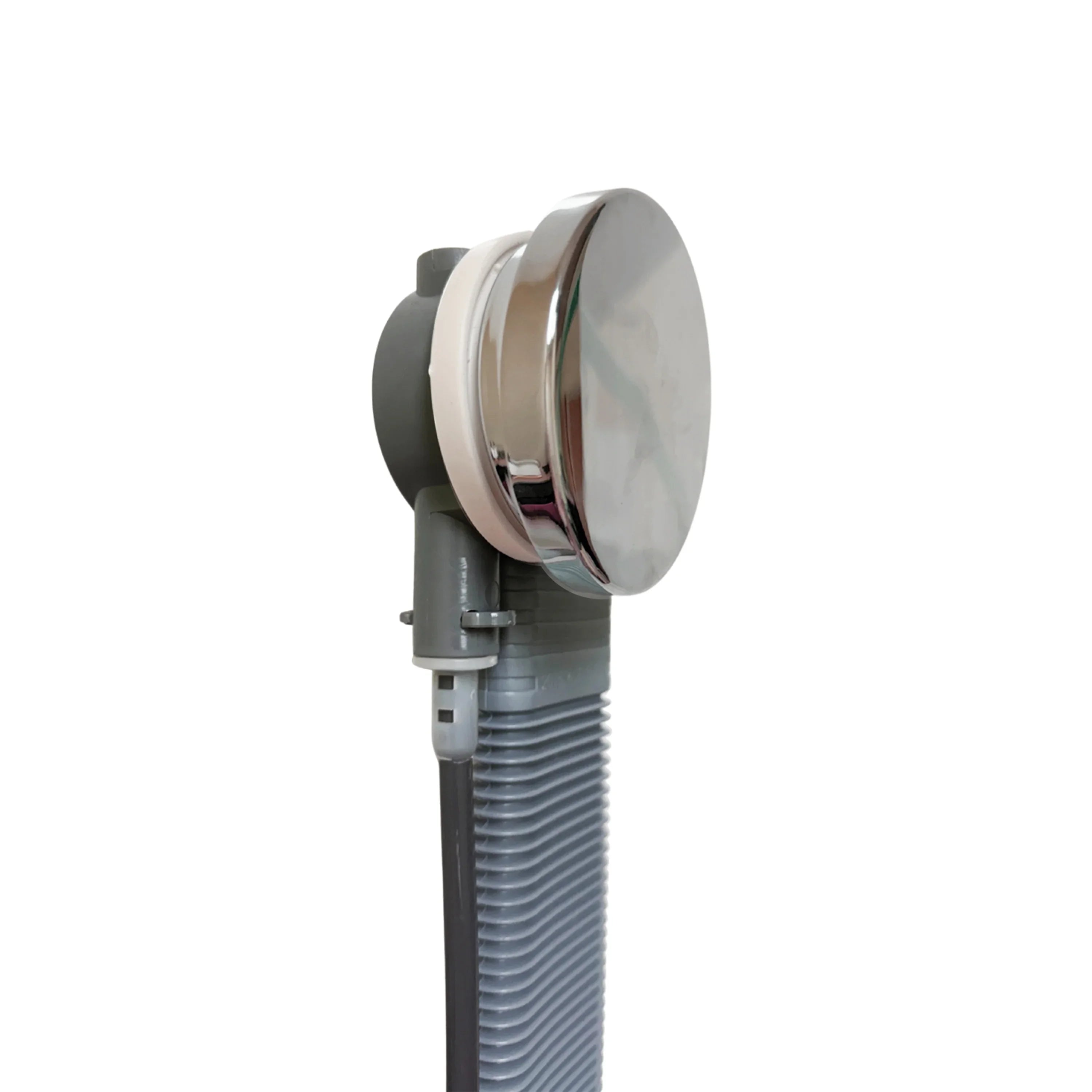 Drain and Overflow Kit for Alcove Bathtub