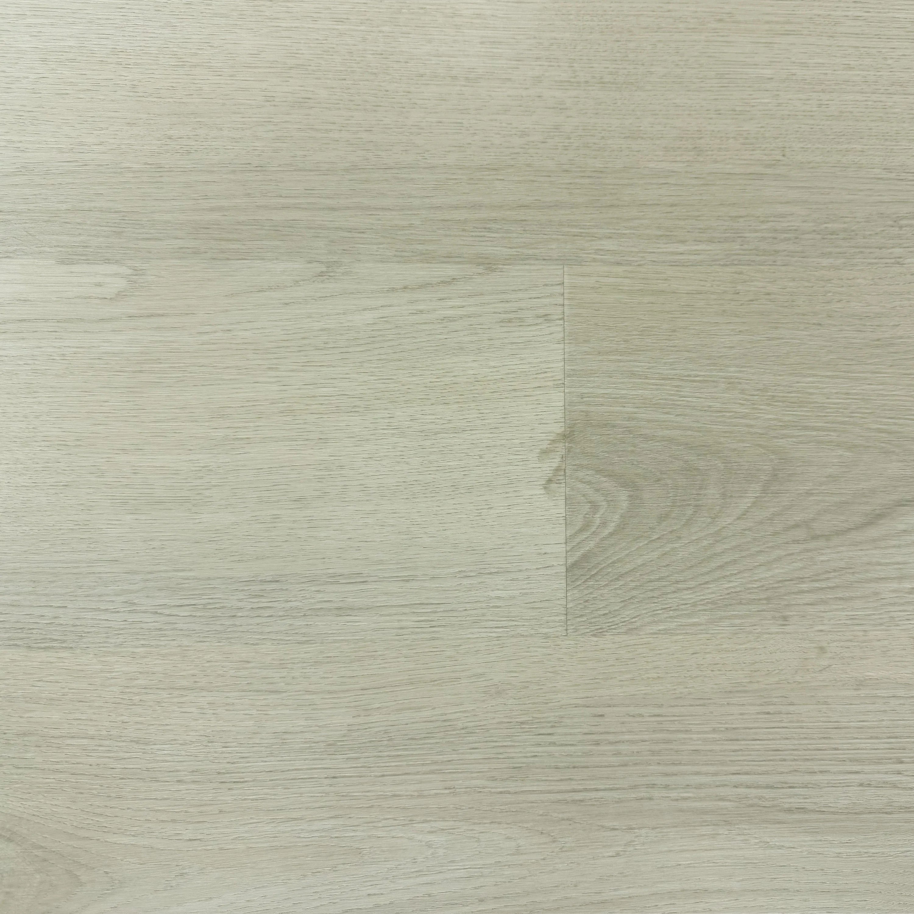 Plancher Clic SPC English Breakfast de 6 mm avec Sous-couche | 7 po x 54po