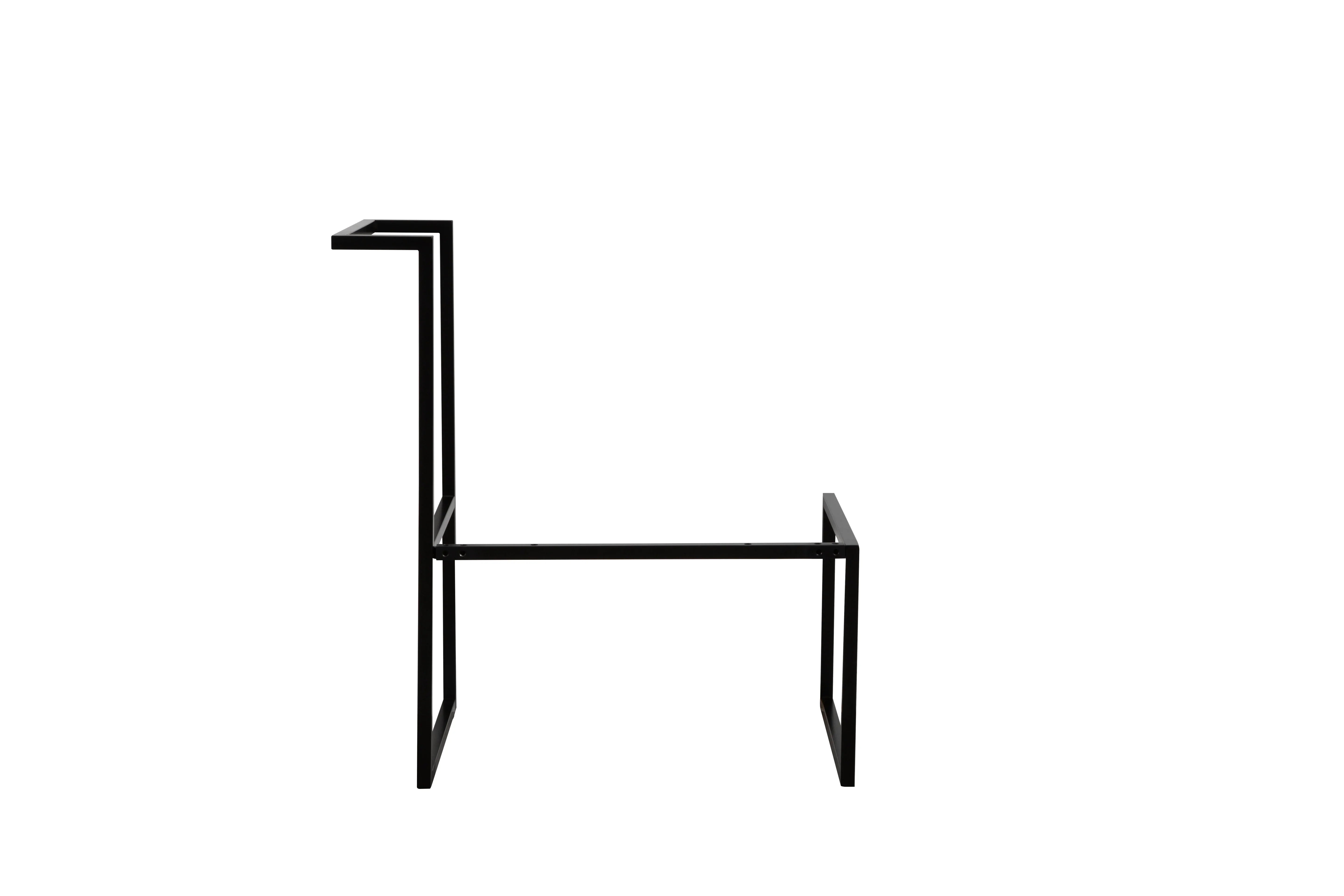 24" White Wall Mount Bathroom Vanity with White Polymarble Countertop