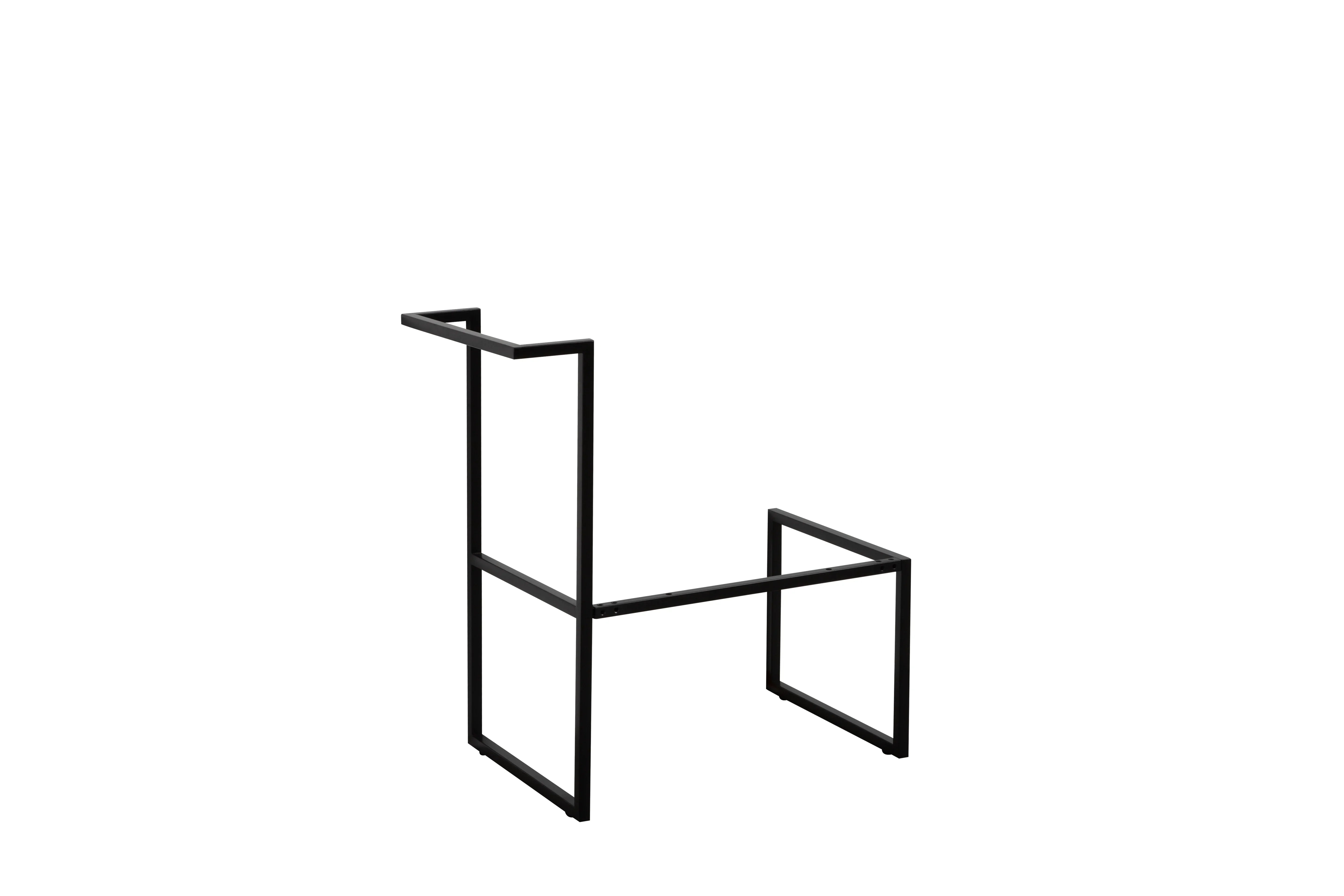 24" White Wall Mount Bathroom Vanity with White Polymarble Countertop