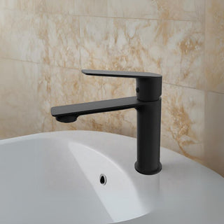 Faucet Livadia - Matte Black