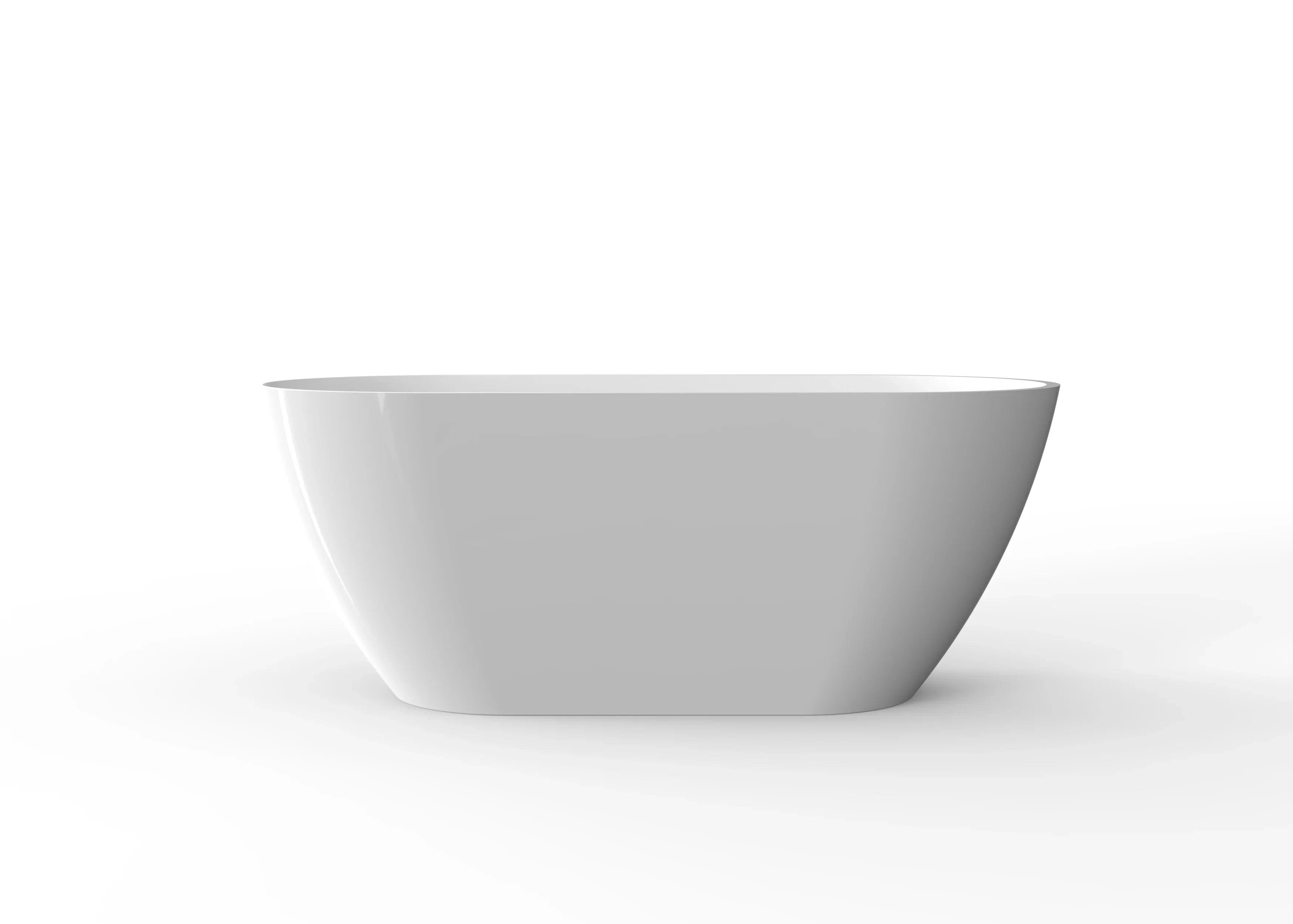 Baignoire Flora 67po - Acrylique