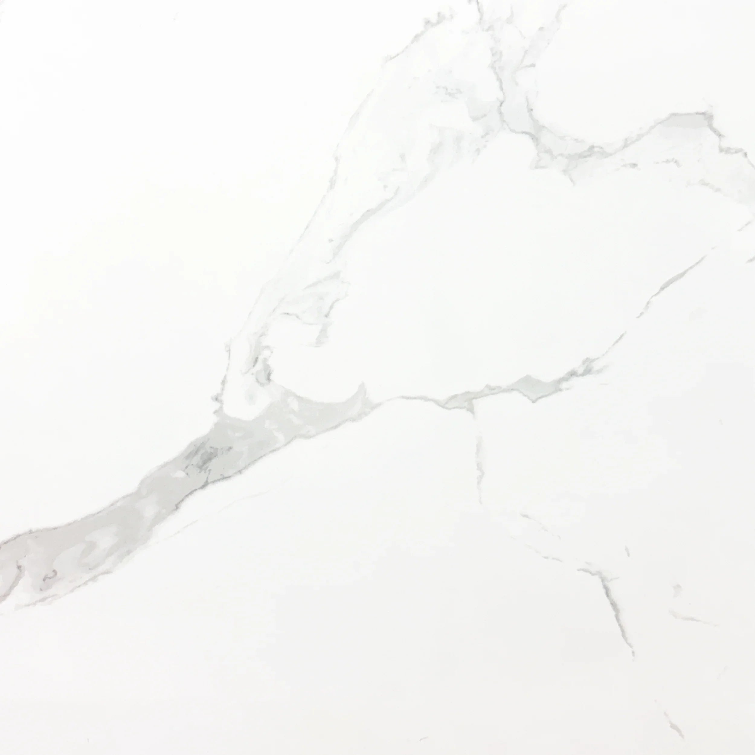 Fuji Glossy Porcelain Tile - 24 in x 24 in