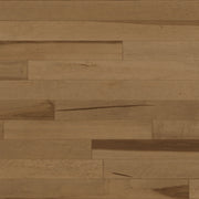 Hard Maple Solid Hardwood Flooring - Raphia - 4 1/4" Nuance Matte 20% Smooth - Golden Elite Deco