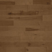 Hard Maple Solid Hardwood Flooring - Ida - 4 1/4" Character Ultra-Matte 10% Smooth - Golden Elite Deco