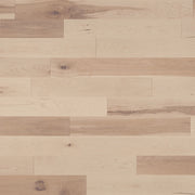 Hard Maple Engineered Hardwood Flooring - Keystone - 3 1/8" Character Ultra-Matte 10% Smooth - Golden Elite Deco