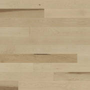 Hard Maple Engineered Hardwood Flooring - Doha - 3 1/8" Nuance Ultra-Matte 10% Smooth - Golden Elite Deco