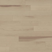 Hard Maple Engineered Hardwood Flooring - Berlin - 5 3/16" Nuance Ultra-Matte 10% Smooth - Golden Elite Deco