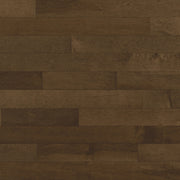 Hard Maple Engineered Hardwood Flooring - Notre-Dame - 5 3/16" Nuance Matte 20% Smooth - Golden Elite Deco