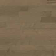 Hard Maple Engineered Hardwood Flooring - Calvi - 5 3/16" Nuance Ultra-Matte 10% Smooth - Golden Elite Deco
