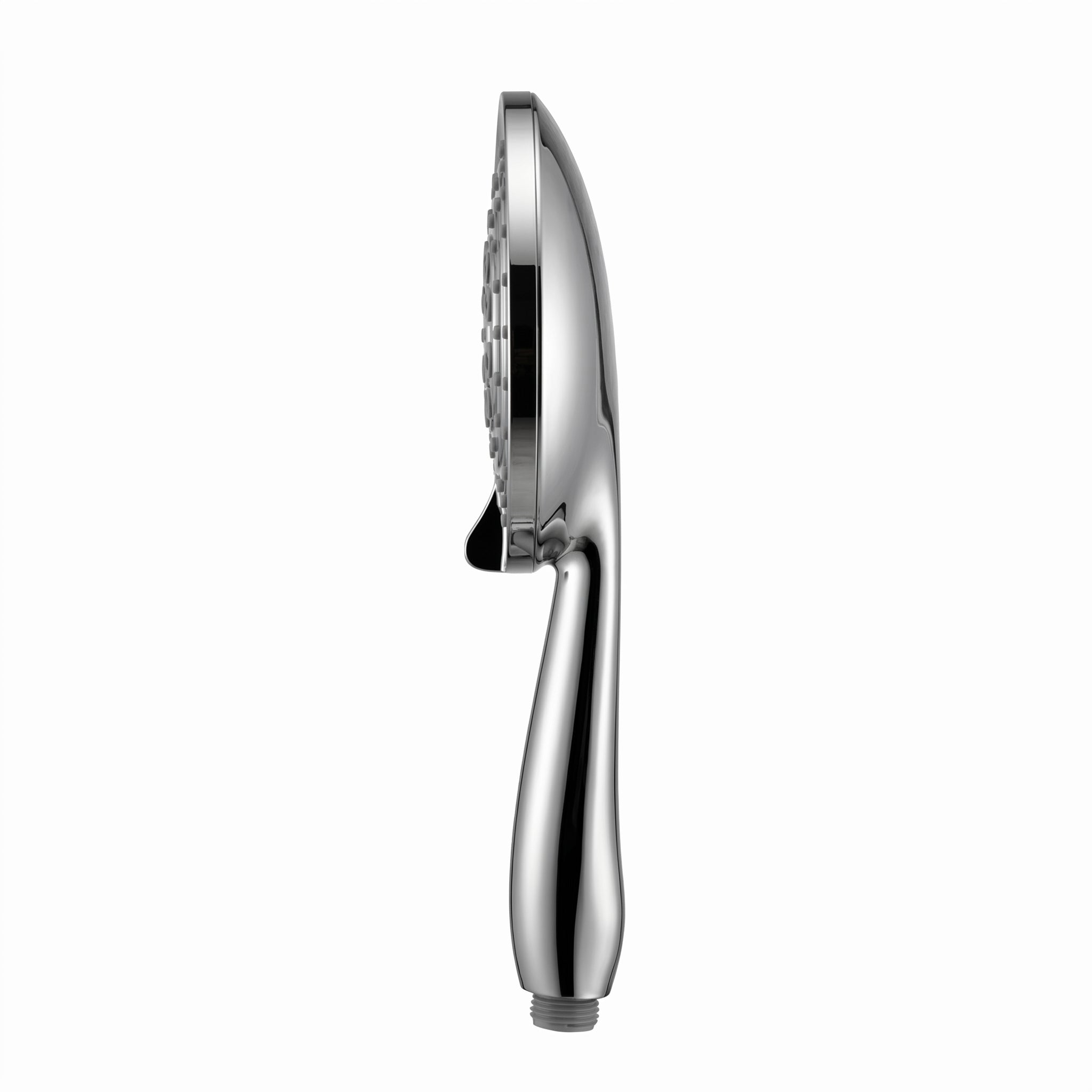 Hand Shower Chrome - Round