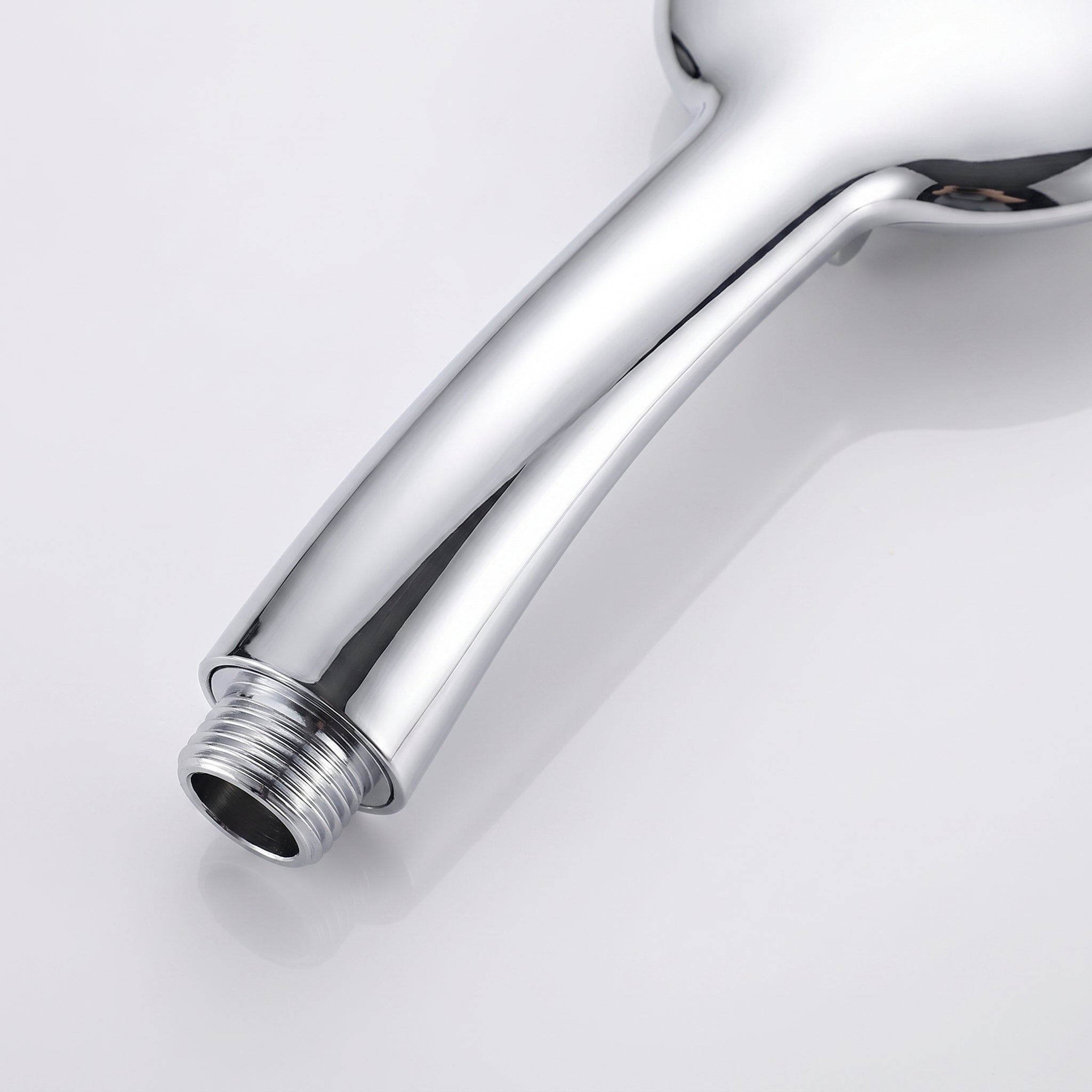 Hand Shower Brushed Nickel - Round