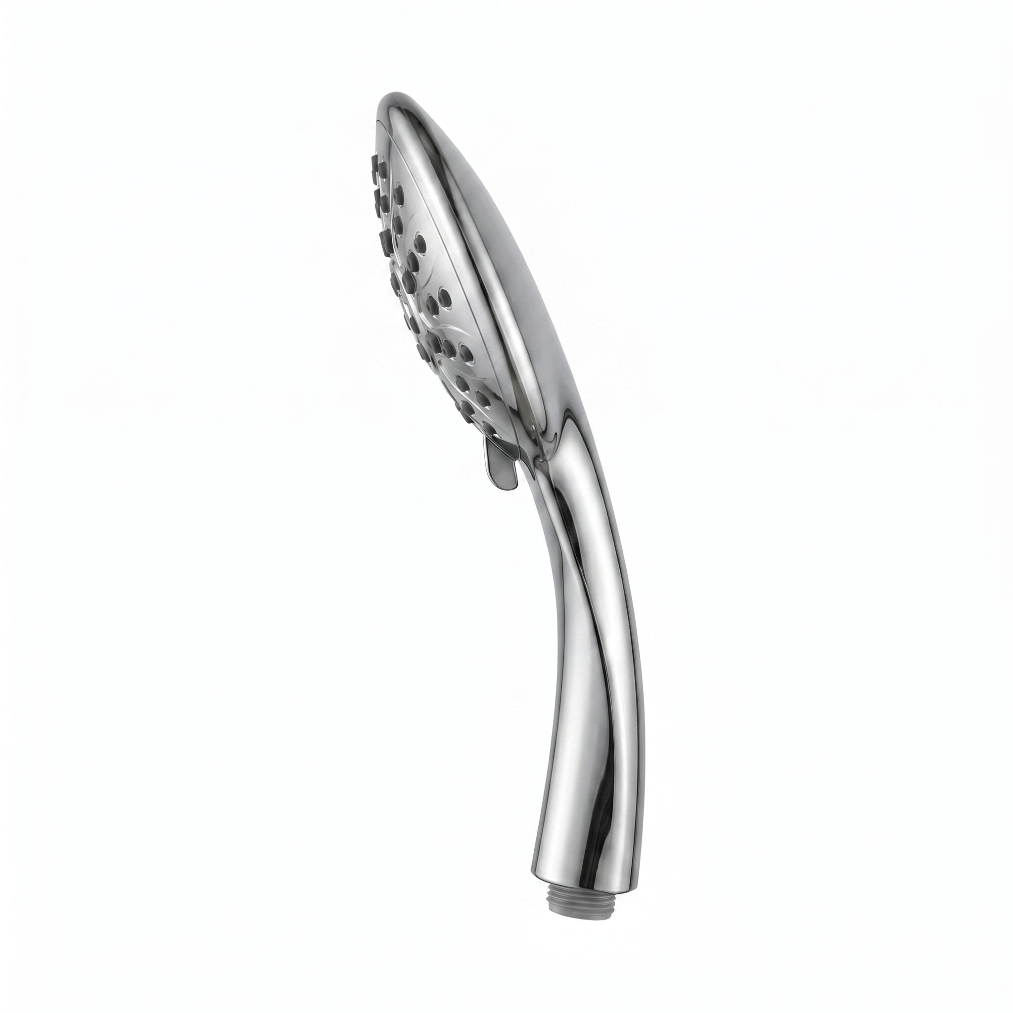 Hand Shower Brushed Nickel - Round