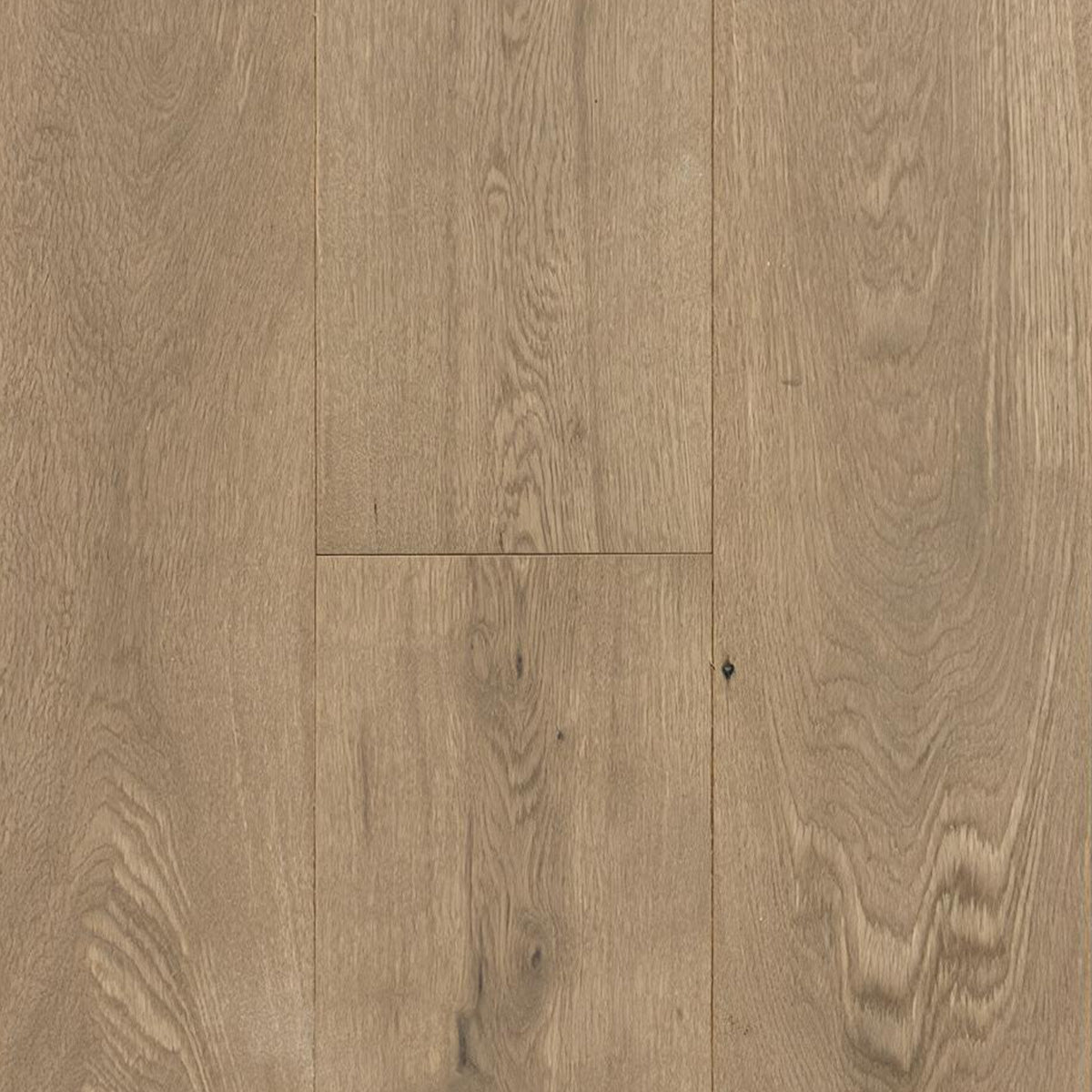 Peggy's Cove White Oak Engineered Hardwood Flooring - 7 1/2" x 3/4"