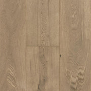 BHF : Plancher de bois franc d'ingénierie en chêne blanc Peggy's Cove – 7 1/2 po x 3/4 po – COMMANDE SPÉCIALE