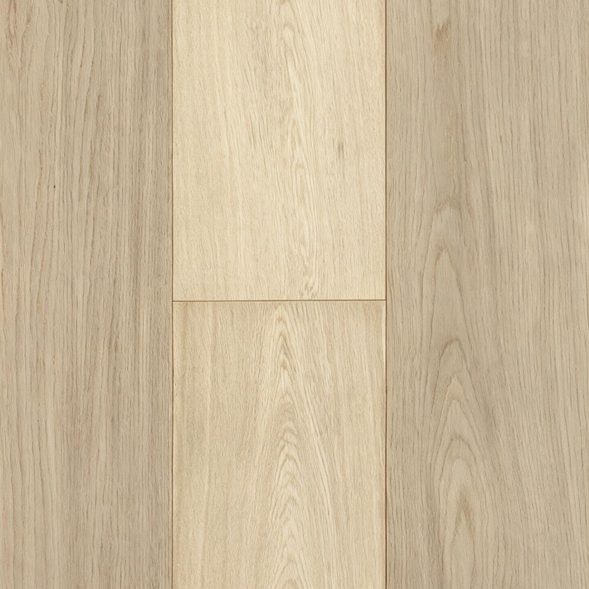 Niagara Falls White Oak Engineered Hardwood Flooring - 7 1/2" x 3/4"