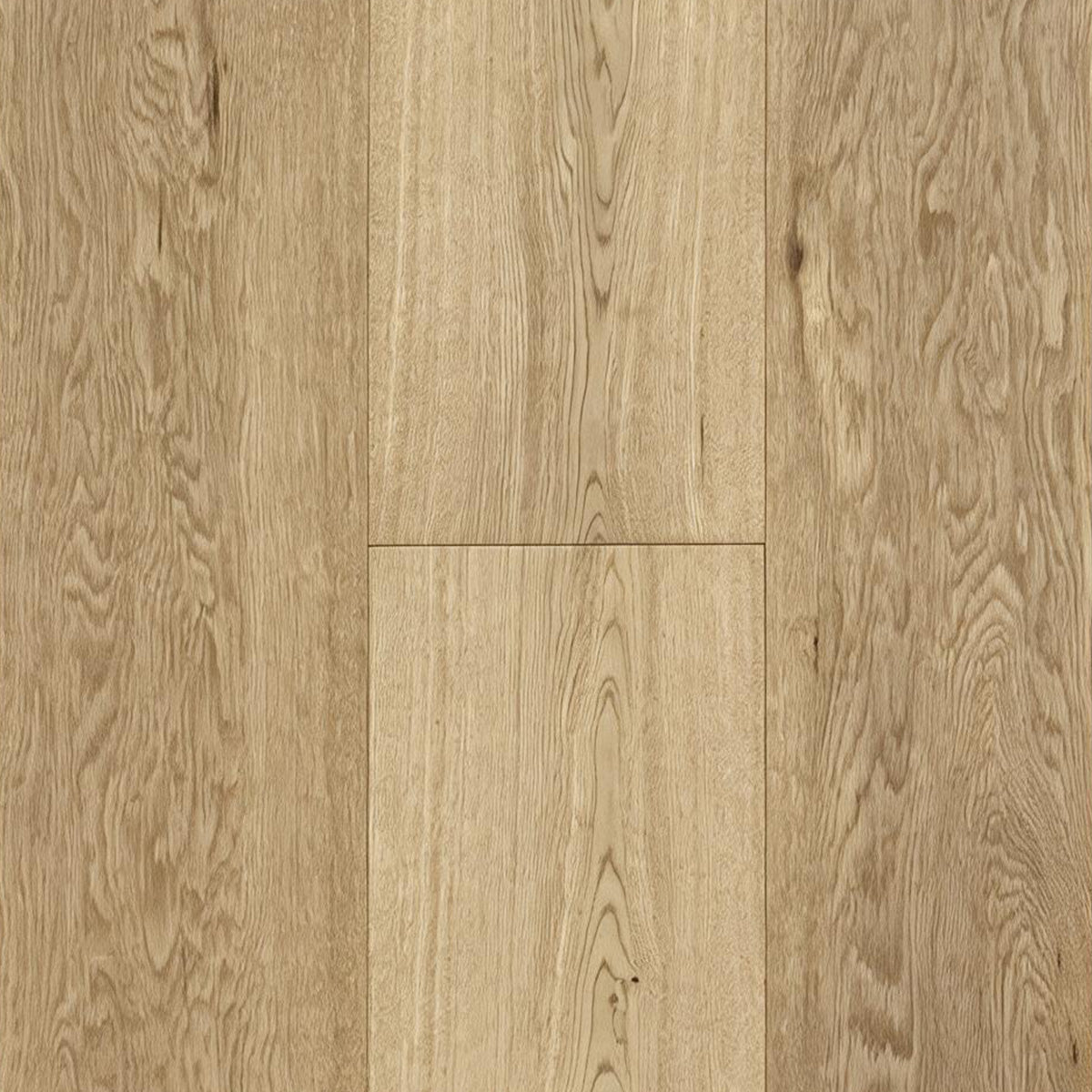 Lake Louise White Oak Engineered Hardwood Flooring - 7 1/2" x 3/4"
