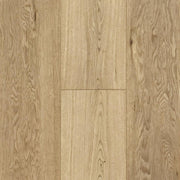 BHF : Plancher de bois franc d'ingénierie en chêne blanc Lake Louise - 7 1/2" x 3/4" - COMMANDE SPÉCIALE