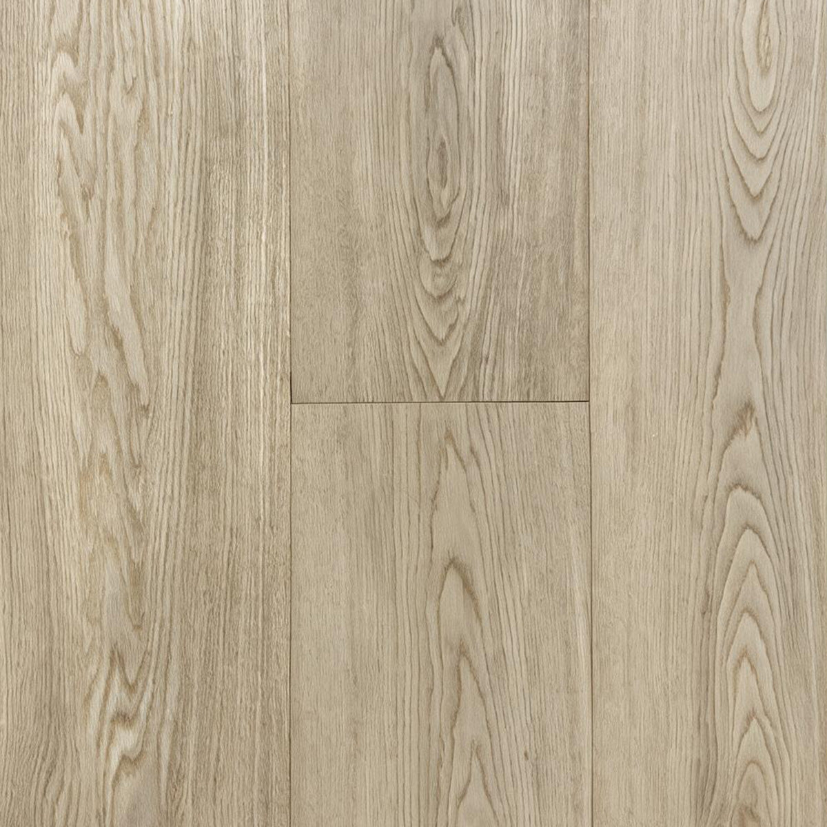 Moraine White Oak Engineered Hardwood Flooring - 7 1/2" x 3/4"