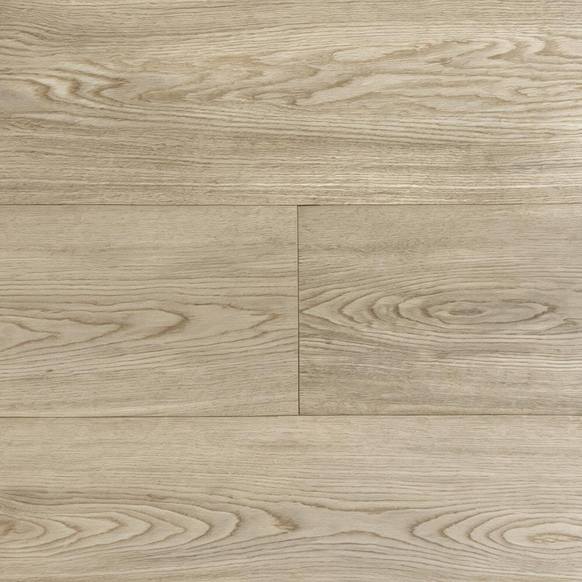 Moraine White Oak Engineered Hardwood Flooring - 7 1/2" x 3/4"