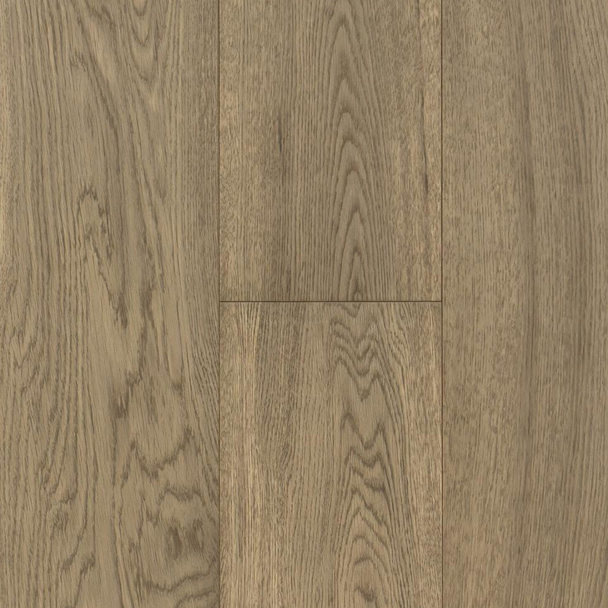 Sonoma White Oak Engineered Hardwood Flooring - 7 1/2" x 3/4"