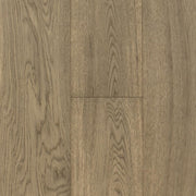 Plancher de bois franc d'ingénierie en chêne blanc Sonoma - 7 1/2 po x 3/4 po
