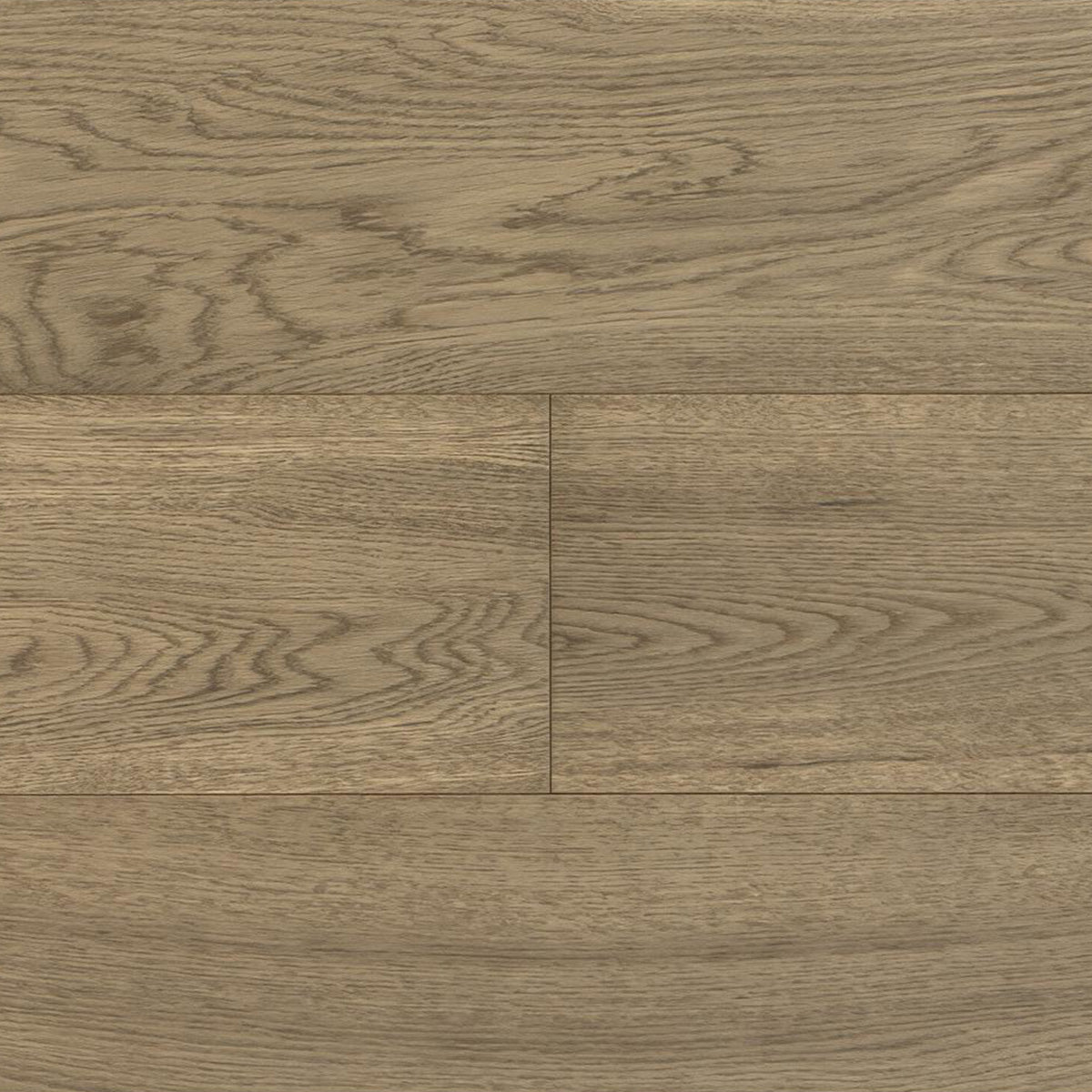 Sonoma White Oak Engineered Hardwood Flooring - 7 1/2" x 3/4"